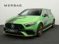 Mercedes-Benz A 45 AMG A 45 AMG S 4MATIC Final Edition Perf.Sitze+Burm. Verde - thumbnail 1