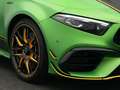 Mercedes-Benz A 45 AMG A 45 AMG S 4MATIC Final Edition Perf.Sitze+Burm. Verde - thumbnail 9