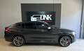 BMW X4 M 40i B58|M-Paket|Carbon|Led|HeadUp|HarmanKardon Grau - thumbnail 7
