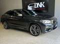 BMW X4 M 40i B58|M-Paket|Carbon|Led|HeadUp|HarmanKardon Grau - thumbnail 3