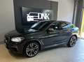 BMW X4 M 40i B58|M-Paket|Carbon|Led|HeadUp|HarmanKardon Grau - thumbnail 15
