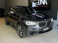 BMW X4 M 40i B58|M-Paket|Carbon|Led|HeadUp|HarmanKardon Grau - thumbnail 4