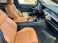 Audi S8 4.0 TFSI quattro*Pano*B&O* Noir - thumbnail 8
