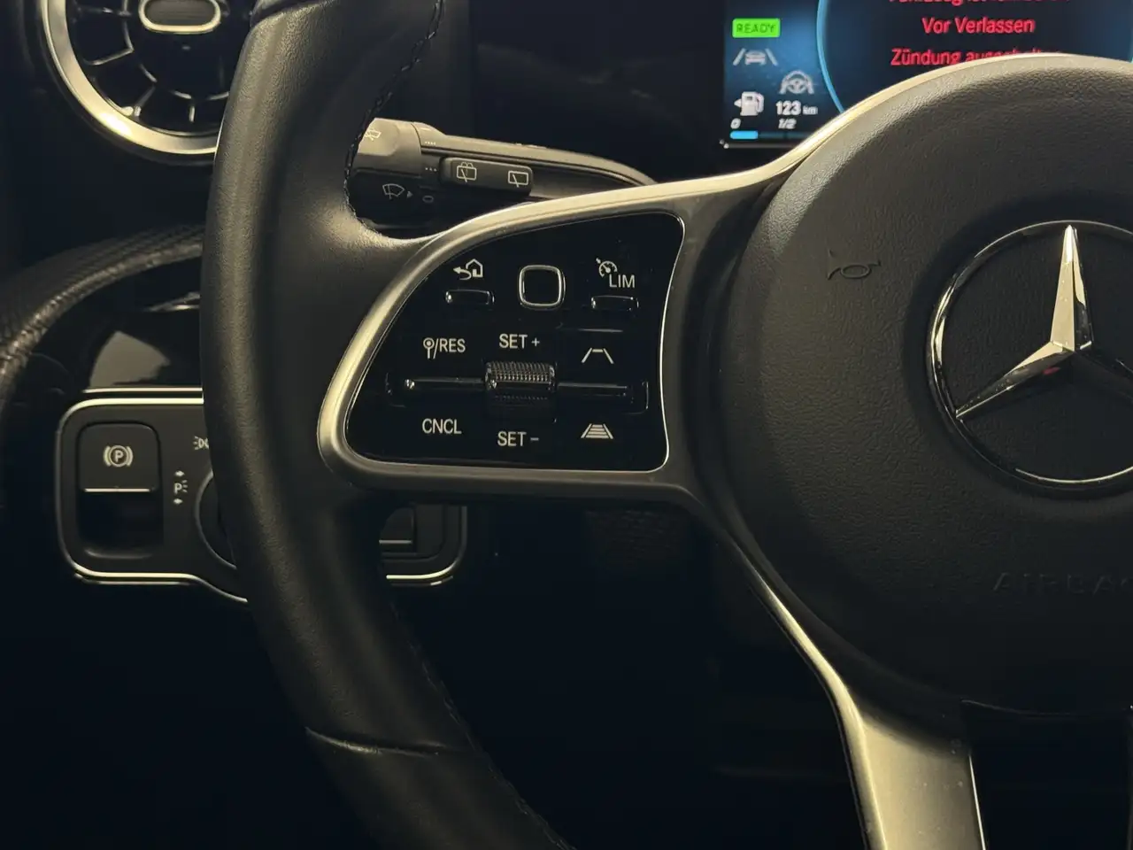 MERCEDES-BENZ CLA 250EQ BUSINESS - 218ch - 88 575KMS - SELLERIE CUIR - VOLANT EN CUIR