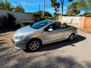 CC 2.0 HDi 136 Sport