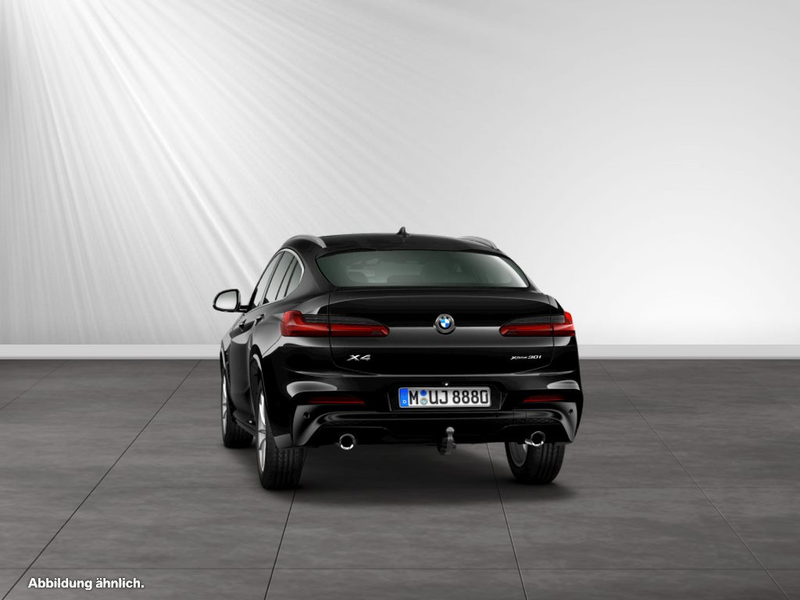 BMW X4 xDrive30i M Sport|Head-Up|Stop&Go|AHK|Pano|HiFi — photo 8
