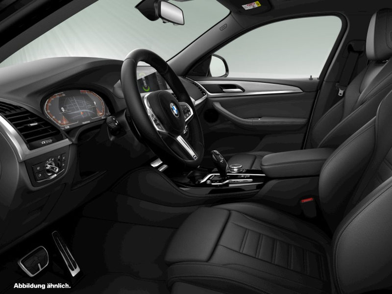 BMW X4 xDrive30i M Sport|Head-Up|Stop&Go|AHK|Pano|HiFi — photo 3
