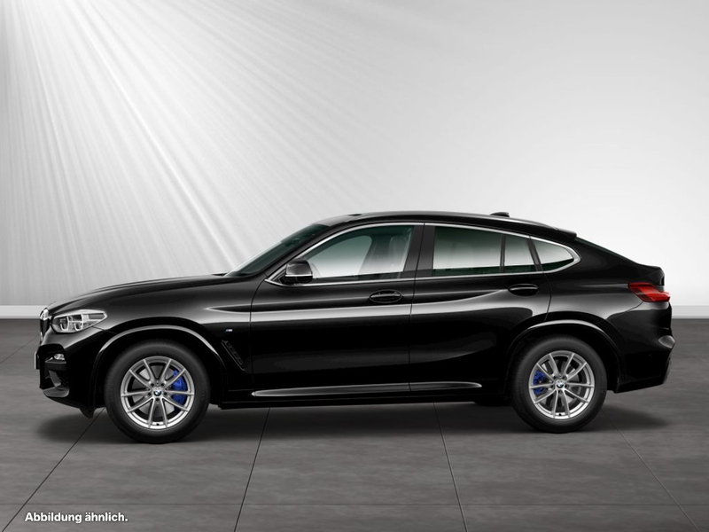 BMW X4 xDrive30i M Sport|Head-Up|Stop&Go|AHK|Pano|HiFi — photo 5