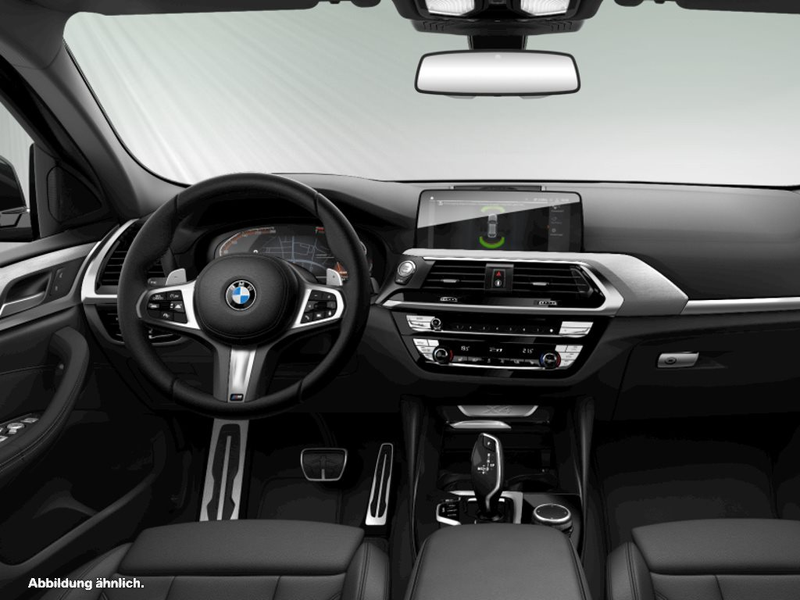 BMW X4 xDrive30i M Sport|Head-Up|Stop&Go|AHK|Pano|HiFi — photo 4