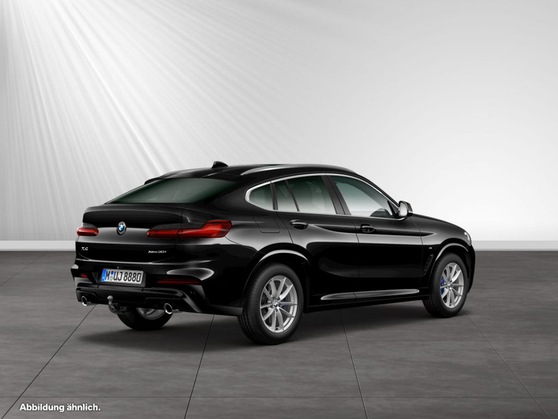 BMW X4 xDrive30i M Sport|Head-Up|Stop&Go|AHK|Pano|HiFi — photo 2