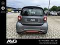 smart forTwo fortwo 66 kW | BRABUS asphaltgold JBL PANO RDK BC Gris - thumbnail 5
