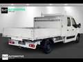 Renault Master chassis dubbel cabine Wit - thumbnail 3