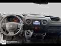 Renault Master chassis dubbel cabine Wit - thumbnail 2