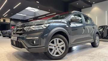 Sandero 1.0 TCe*NEW MOD*GPS*LED*GRANTIE 12MOIS*