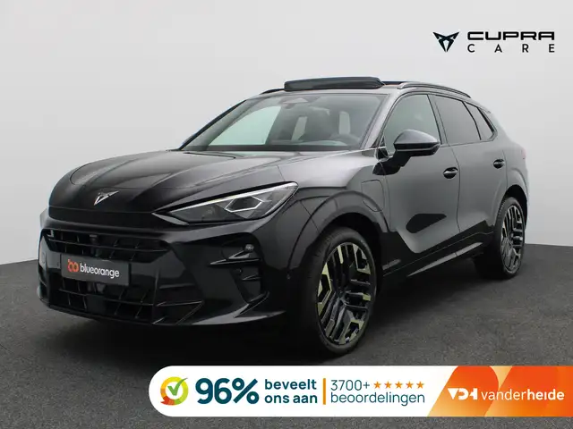 CUPRA Terramar 1.5 TSI e-Hybrid VZ Tribe Edition 272PK DSG Pano-S