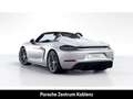 Porsche 718 Spyder Plateado - thumbnail 3