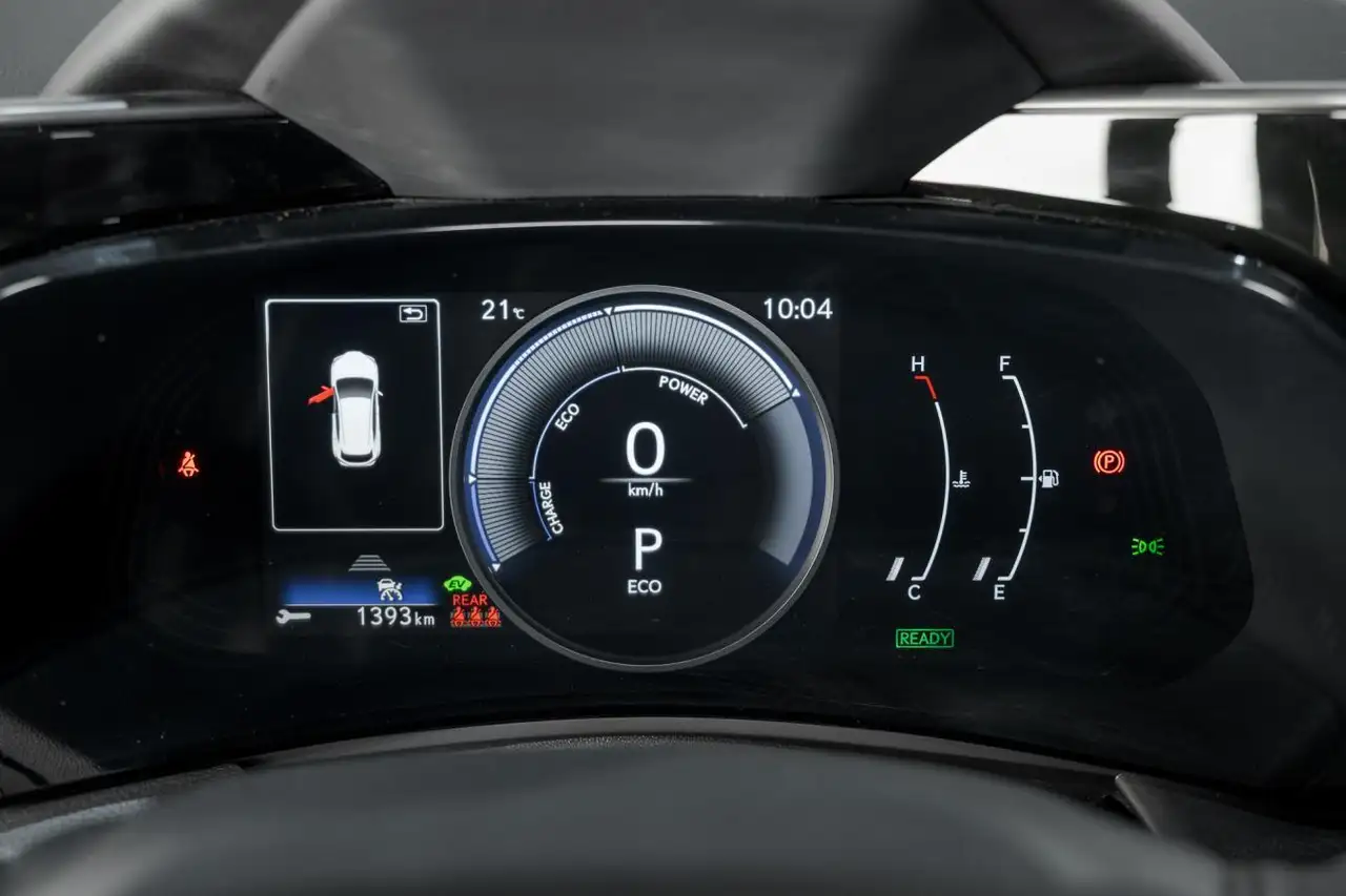 Lexus NX photo Lexus NX
