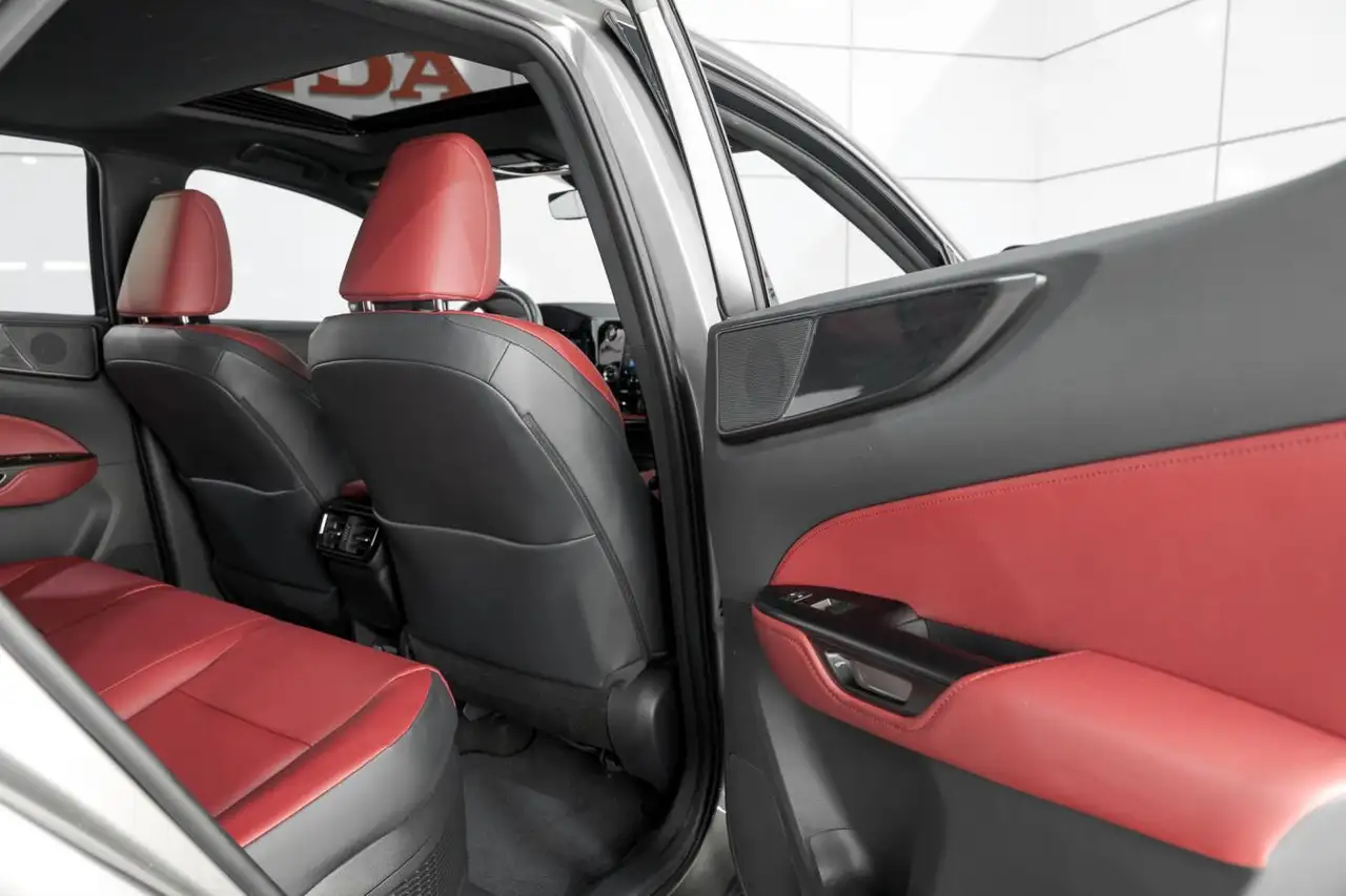Lexus NX photo Lexus NX