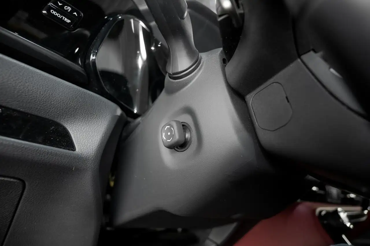 Lexus NX photo Lexus NX