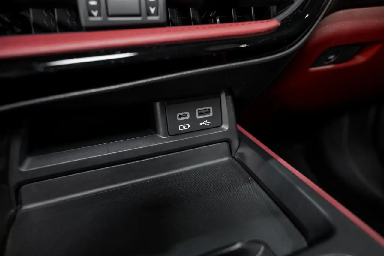 Lexus NX photo Lexus NX