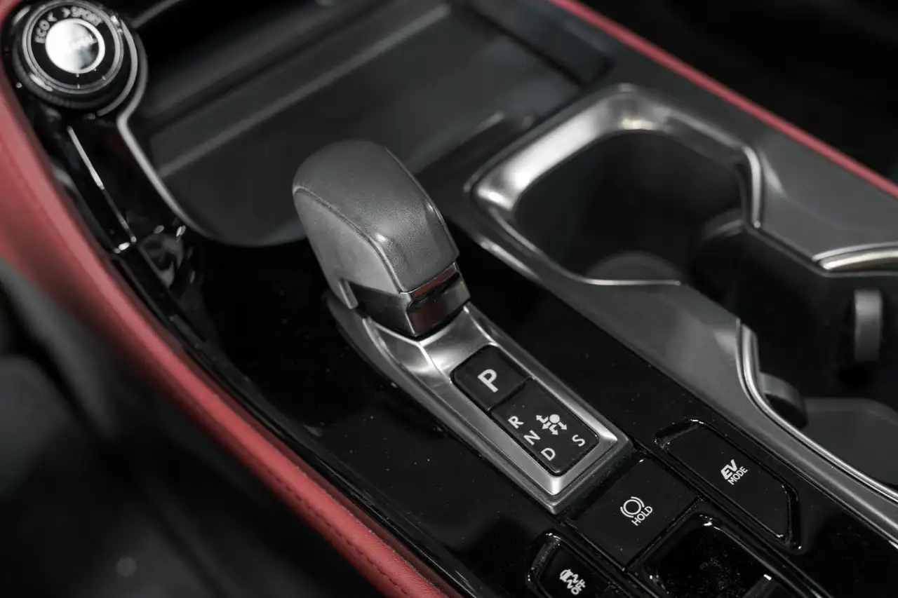Lexus NX photo Lexus NX