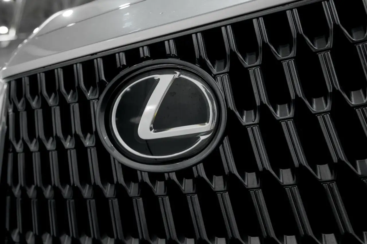 Lexus NX photo Lexus NX