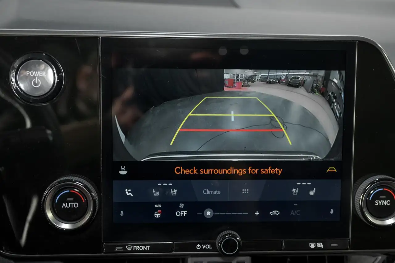Lexus NX photo Lexus NX