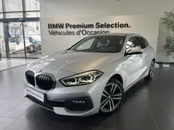 BMW Série 1 118dA 150ch Edition Sport
