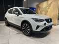 SEAT Arona Arona 1.0 EcoTSI Black Edition Vision Pack Bianco - thumbnail 3