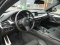BMW X6 xDrive 50 i M Sportpaket Leder LED Head-up Nero - thumbnail 9
