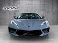 Corvette C8 Stingray 3LT | Convertible | Lift. | Carbon Grigio - thumbnail 3