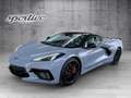 Corvette C8 Stingray 3LT | Convertible | Lift. | Carbon Grigio - thumbnail 2