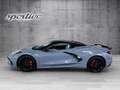 Corvette C8 Stingray 3LT | Convertible | Lift. | Carbon Grigio - thumbnail 4