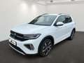 Volkswagen T-Cross 1.0 TSI DSG R-Line Matrix-LED. Einparkhilfe. Rückf Blanco - thumbnail 2