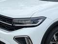 Volkswagen T-Cross 1.0 TSI DSG R-Line Matrix-LED. Einparkhilfe. Rückf Blanco - thumbnail 8