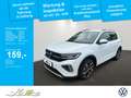 Volkswagen T-Cross 1.0 TSI DSG R-Line Matrix-LED. Einparkhilfe. Rückf Blanco - thumbnail 1