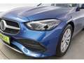 Mercedes-Benz C 200 Limo 9G-tronic+LED+NAVI+VIRTUAL+KAMERA Albastru - thumbnail 6