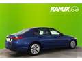 Mercedes-Benz C 200 Limo 9G-tronic+LED+NAVI+VIRTUAL+KAMERA Albastru - thumbnail 3