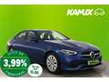 Mercedes-Benz C 200 Limo 9G-tronic+LED+NAVI+VIRTUAL+KAMERA Albastru - thumbnail 1
