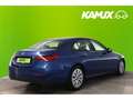Mercedes-Benz C 200 Limo 9G-tronic+LED+NAVI+VIRTUAL+KAMERA Albastru - thumbnail 4