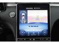 Mercedes-Benz C 200 Limo 9G-tronic+LED+NAVI+VIRTUAL+KAMERA Albastru - thumbnail 11