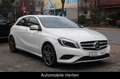 Mercedes-Benz A 180 BE*URBAN*NAVI*XENON*LEDER*SITZH* Blanc - thumbnail 3