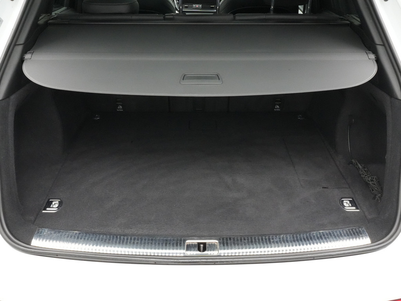 Audi Q5 50 e quattro S line ACC PANO AHK NAVI 360° — photo 12