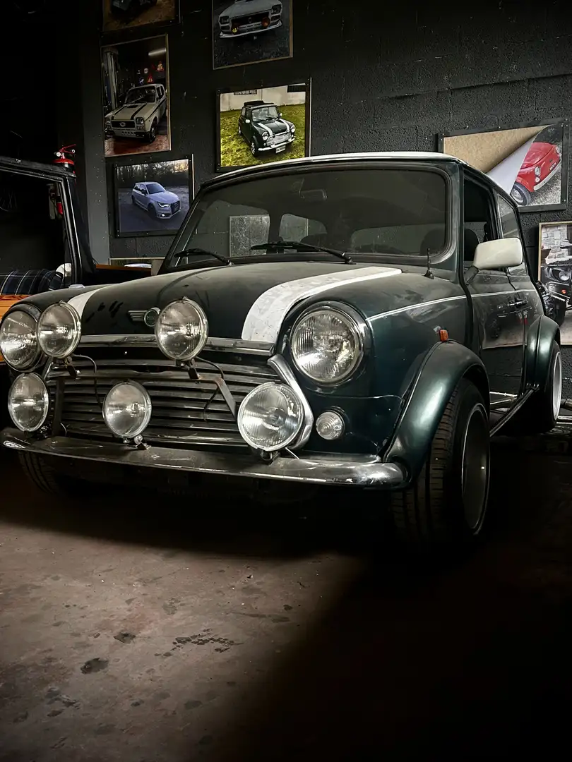 Rover MINI 1.3i Cooper - 1