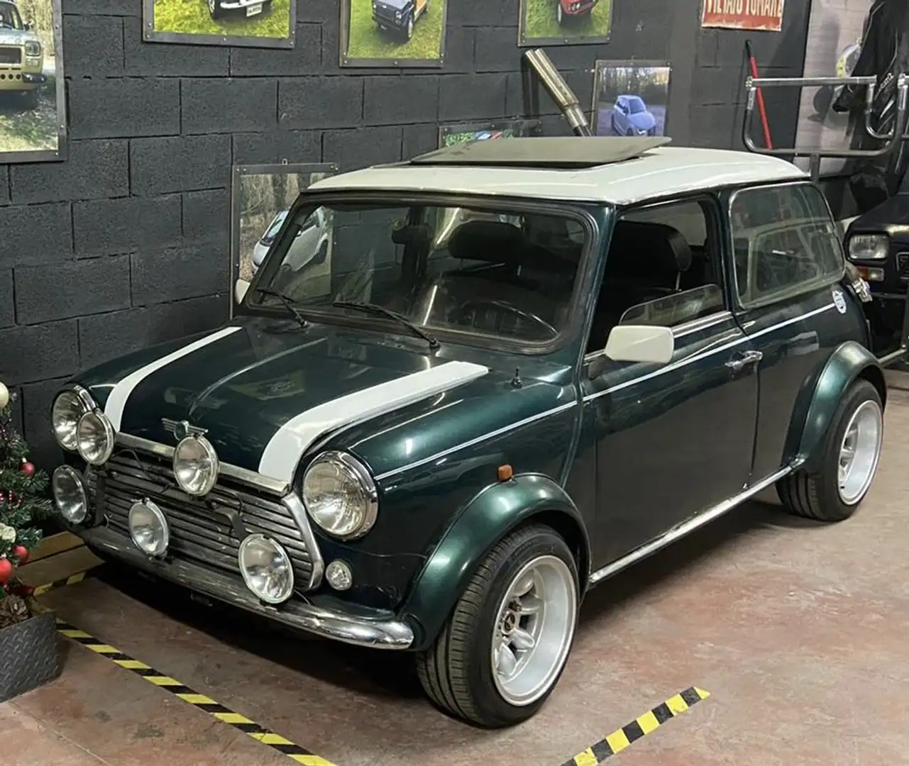 Rover MINI 1.3i Cooper - 2