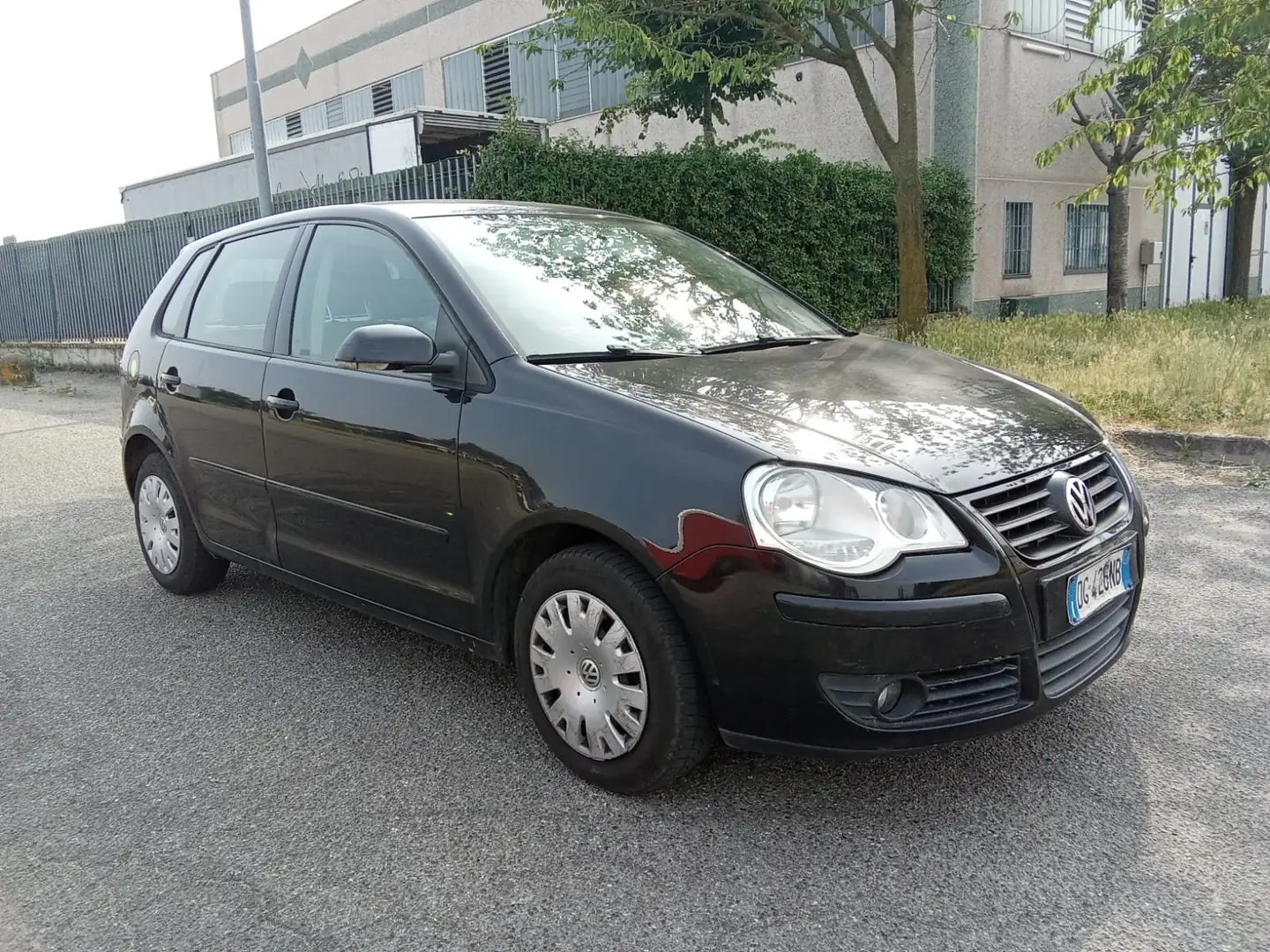 Volkswagen Polo 5p 1.2 Comfortline - 1