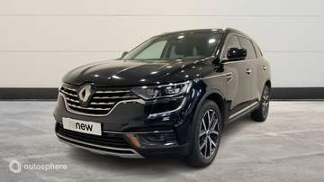 1.7 Blue dCi 150ch Intens X-Tronic