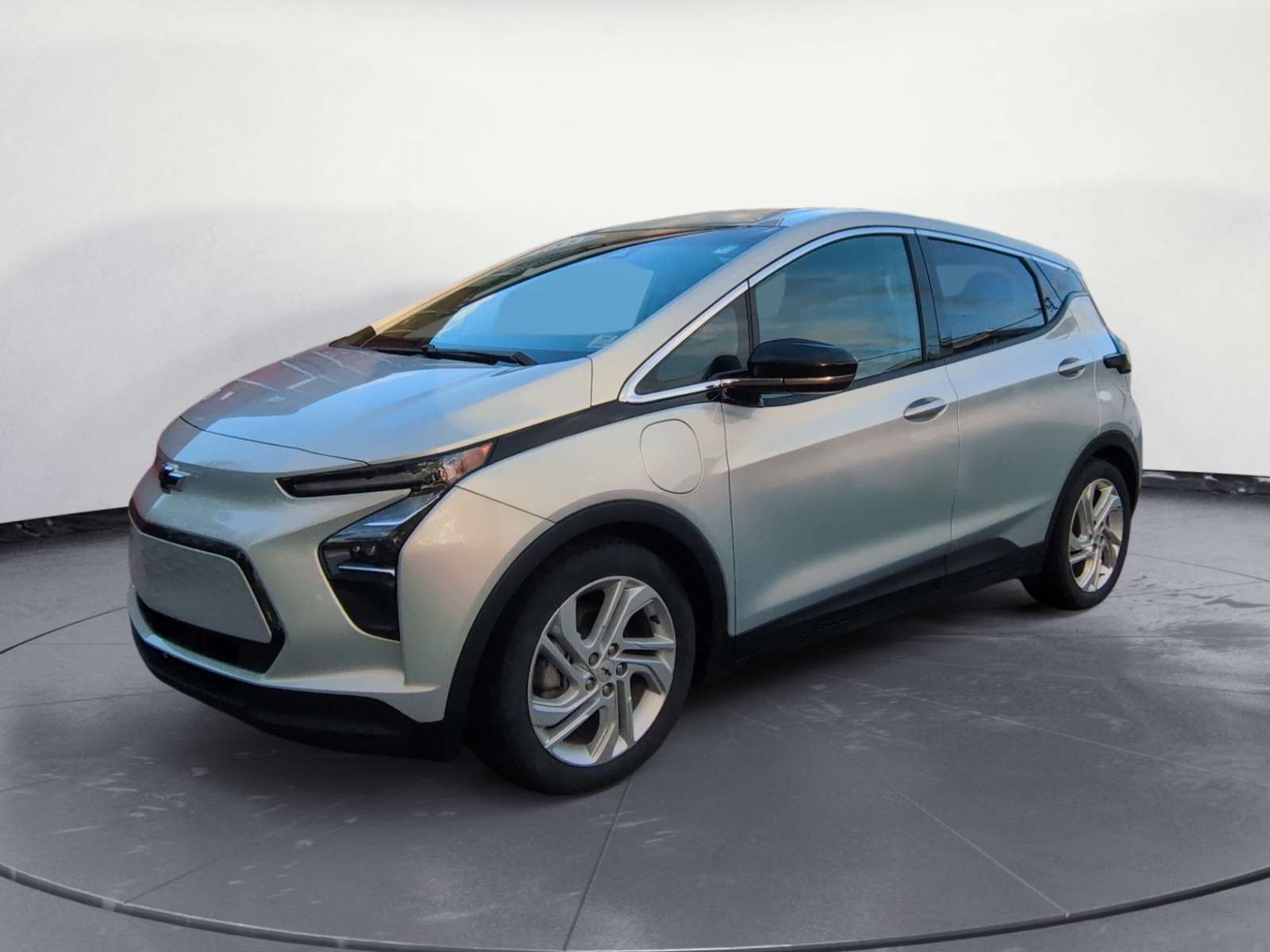 2023 Chevrolet Bolt EV