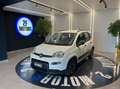 Fiat Panda 1.0 firefly hybrid City Life s&s 70cv 5p.ti Weiß - thumbnail 2