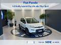 Fiat Panda 1.0 firefly hybrid City Life s&s 70cv 5p.ti Weiß - thumbnail 1